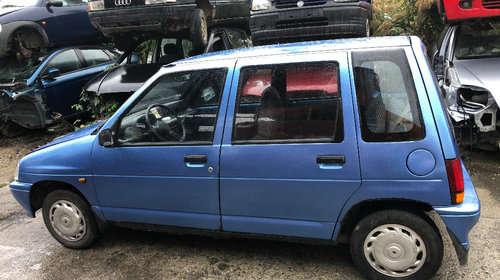 Dezmembrez Daewoo Tico 0.8i