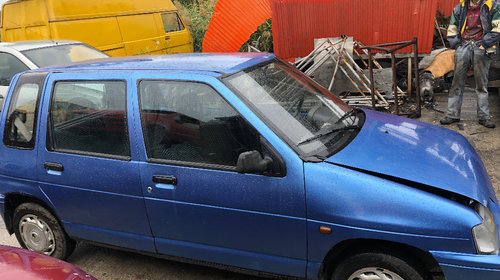 Dezmembrez Daewoo Tico 0.8i