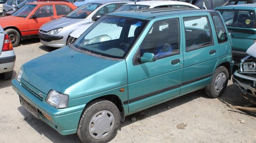 Dezmembrez Daewoo Tico 1999 berlina cu haion 0.8