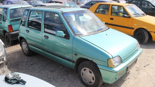 Dezmembrez Daewoo Tico 1999 berlina cu haion 0.8