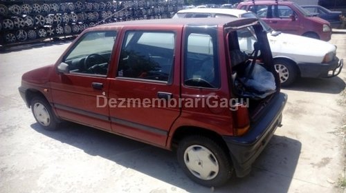 Dezmembrez Daewoo Tico , an 2000