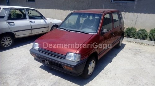 Dezmembrez Daewoo Tico , an 2000