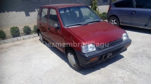 Dezmembrez Daewoo Tico , an 2000