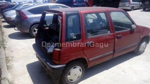 Dezmembrez Daewoo Tico , an 2000