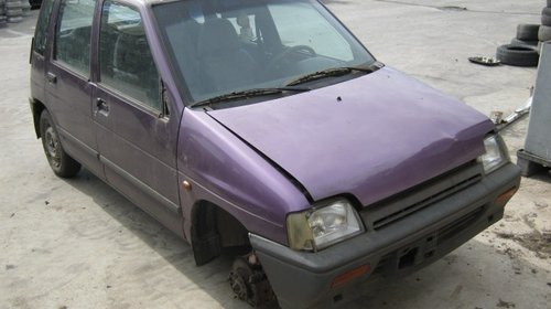 Dezmembrez Daewoo Tico din 1997