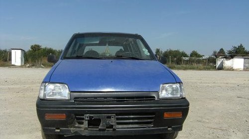 Dezmembrez DAEWOO TICO din 2000 (0.8 B) (35 k