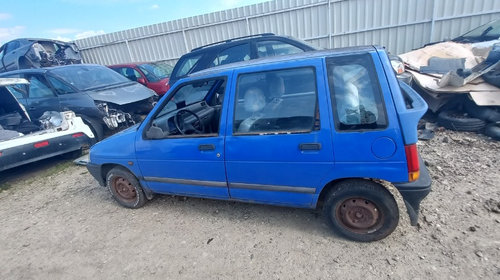 DEZMEMBREZ DAEWOO TICO DIN 2000