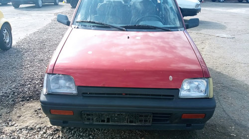 Dezmembrez DAEWOO TICO DIN 2001