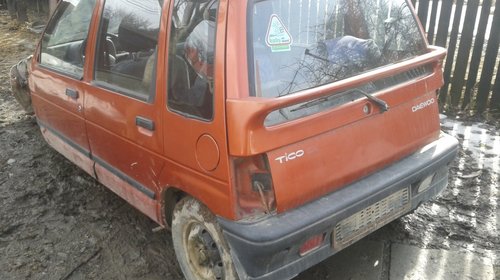 Dezmembrez daewoo tico sx an 1999 AC