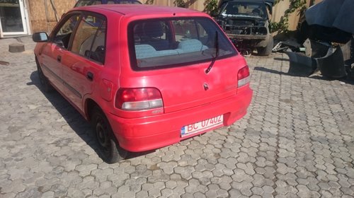 Dezmembrez Daihatsu Charade, motor 1.3 16v