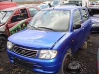 Dezmembrez Daihatsu Cuore 2003, 1.0 Benzina