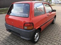 Dezmembrez DAIHATSU Cuore IV (L501) 0.8 anul 1997