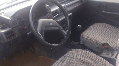 Dezmembrez Daihatsu Feroza 1.6 16V 1990