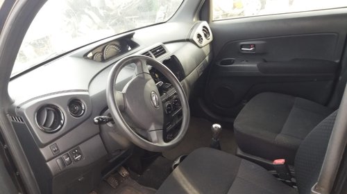 DEZMEMBREZ DAIHATSU MATERIA 1.5 DIN 2007