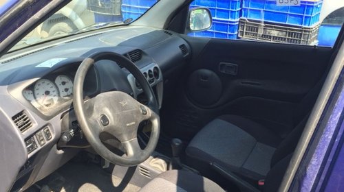 Dezmembrez Daihatsu Terios 1.3 4x4 orice piesa piese