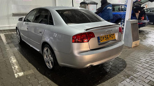 Dezmembrez/Dezmembrări Audi A4 B7 3.0 TDI S-Line Quattro