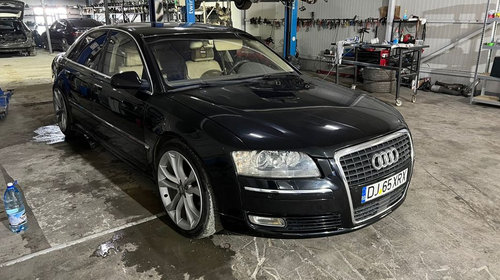 Dezmembrez/Dezmembrări Audi A8 D3 Facelift 3