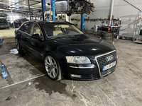 Dezmembrez/Dezmembrări Audi A8 D3 Facelift 3.0 TDI Asb