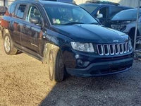 Dezmembrez dezmembrări Jeep Compass 1 facelift an 2011 motor 2.2 cdi tip om651 panou siguranta fata spate plafon plafoniera stanga dreapta centura centuri siguranta stanga dreapta fata spate buton butoane geamuri