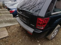 Dezmembrez dezmembrări Jeep Grand Cherokee Jeep Cherokee Kj portiera fata portiera spate haion capota stâlp cupola brat cutie transfer oglinda luneta geam amortizor Dezmembrez Jeep grand cherokee 3.0crd v6 Jeep cherokee kj motor 2.8crd