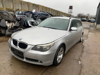 Dezmembrez dezmembram BMW seria 5 E61 525 diesel 2003-2010