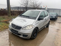 Dezmembrez dezmembram mercedes a - class w169 benzina 1.5 2004 - 2012