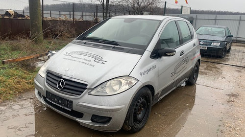 Dezmembrez dezmembram mercedes a - class w169