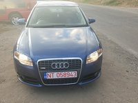 Dezmembrez dezmembram piese auto Audi A4 B7 2.0 TDI cod motor BLB S LINE 2006