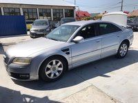 Dezmembrez dezmembram piese auto Audi A8 2007 volan stanga, motor 4.2 benzina