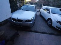 Dezmembrez dezmembram piese auto BMW E60 EUROPA volan stanga 530d euro 3