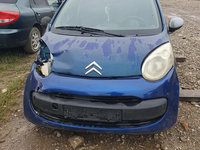 Dezmembrez dezmembram piese auto Citroen C1 1.0 benzina an 2007