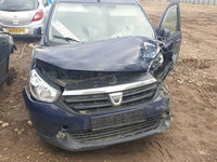 Dezmembrez dezmembram piese auto Dacia Lodgy 2014 1.5 dci 66kw 90 cp