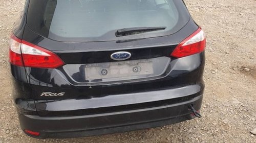 Dezmembrez dezmembram piese auto Ford Focus 3 1.6 tdci 2015