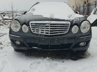 Dezmembrez dezmembram piese auto Mercedes E280 W211 facelift 2007 3000 cdi V6