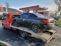 Dezmembrez dezmembram piese auto Renault Megane 2 cabrio 2.0 benzina 2006