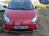 Dezmembrez dezmembram piese auto Renault Twingo 2 an 2009