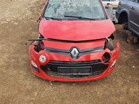 Dezmembrez dezmembram piese auto Renault Twingo 2 facelift 1.2 55kw euro 5 an 2014