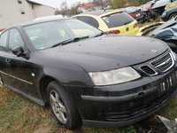 Dezmembrez dezmembram piese auto SAAB 9-3 1.9 120 CP 2005