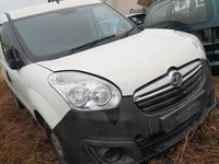 Dezmembrez dezmembram piese auto sh OPEL COMBO 1.3 90CP an 2014