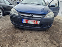 Dezmembrez dezmembrari 2 Opel Corsa C OPC Z12XE 55 KW și Z12XEP 74 KW