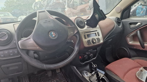 Dezmembrez dezmembrari Alfa Romeo Mito 1.4 benzina 77Kw an 2010