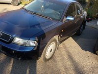 Dezmembrez / dezmembrari audi a4 1995 1.8B motor ADR