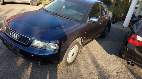 Dezmembrez / dezmembrari audi a4 1995 1.8B mo