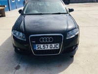 Dezmembrez,dezmembrari audi a4 b7 s line 2.0 blb bre