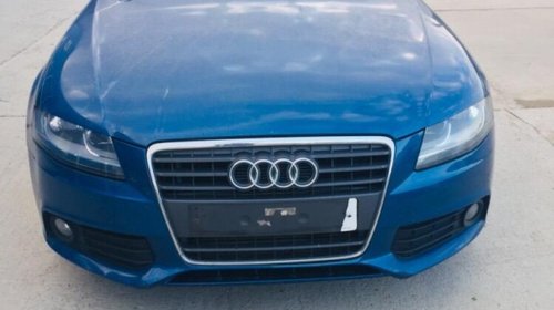 Dezmembrez,dezmembrari audi a4 b8 2.7 cam cut