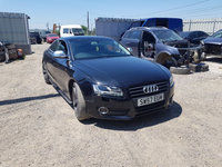 Dezmembrez Dezmembrari Audi A5 Coupe an 2009 2008 motor 2.7tdi tip Cama piese