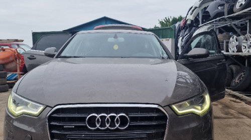 Dezmembrez dezmembrari Audi A6 4G 3.0 CDU NPB