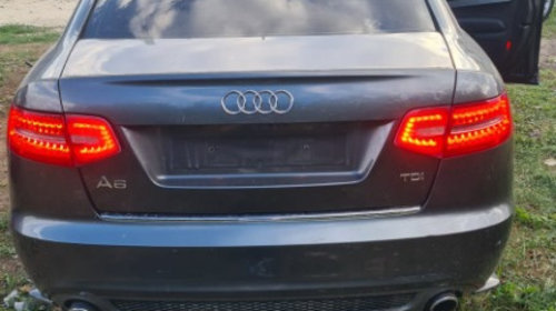 Dezmembrez dezmembrari Audi A6 facelift S lin