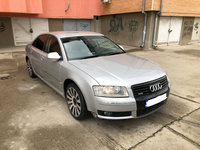 Dezmembrez/Dezmembrari Audi A8 D3