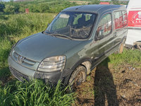 Dezmembrez/dezmembrari Berlingo/Partner 1.6 d an 2008 in Cluj